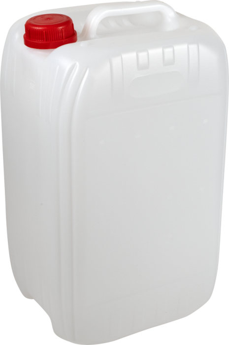 25L The Euro Line